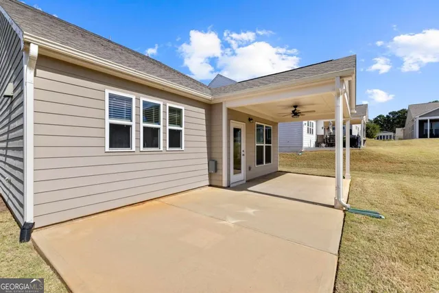 $425,000 | 1141 Southern Pne Road, Greensboro, GA 30642