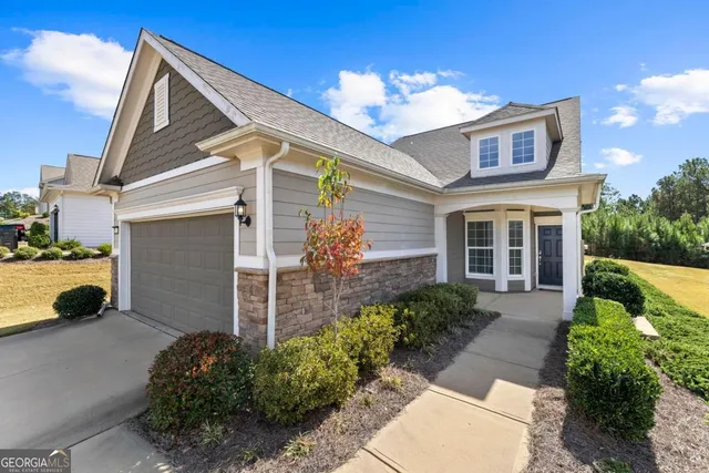 $425,000 | 1141 Southern Pne Road, Greensboro, GA 30642