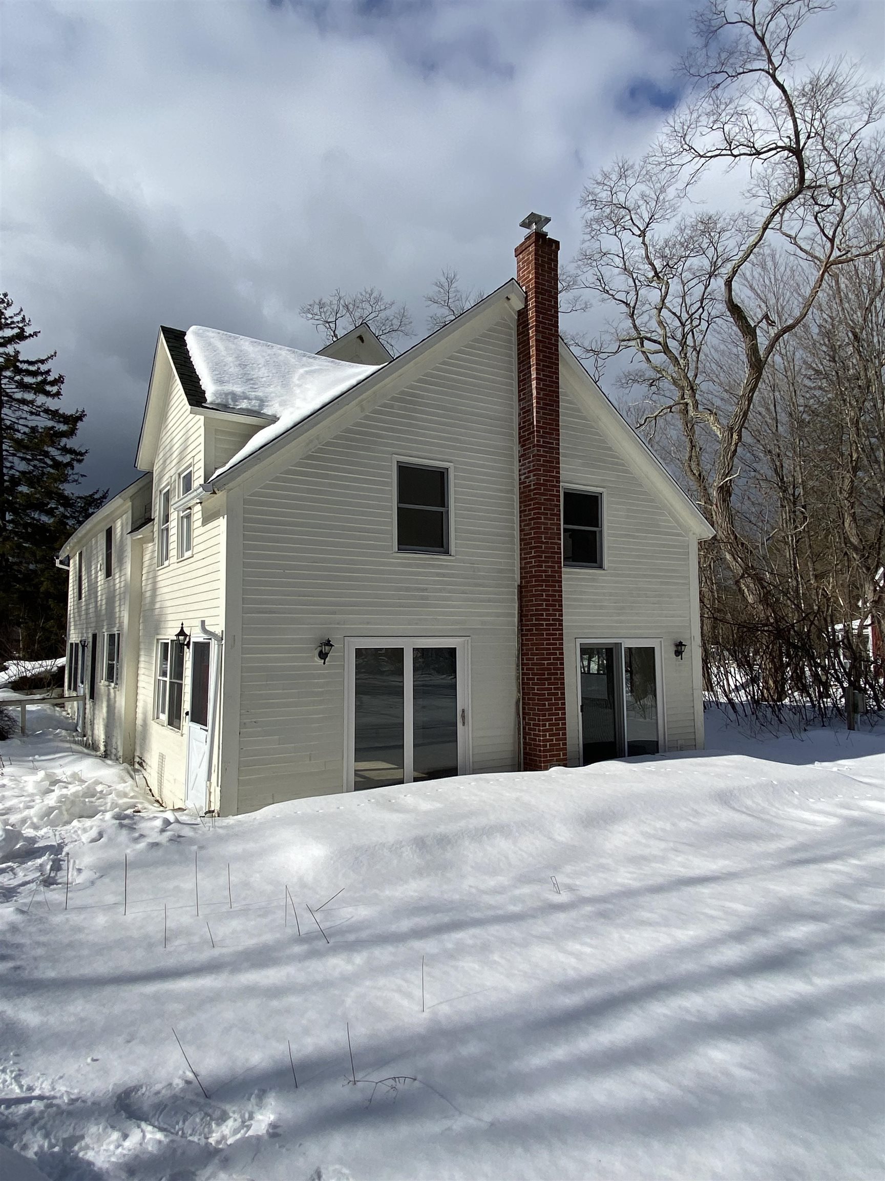 378 Nh Rte 16a, Unit 4 Intervale, NH 03845 - Photo 2 of 14