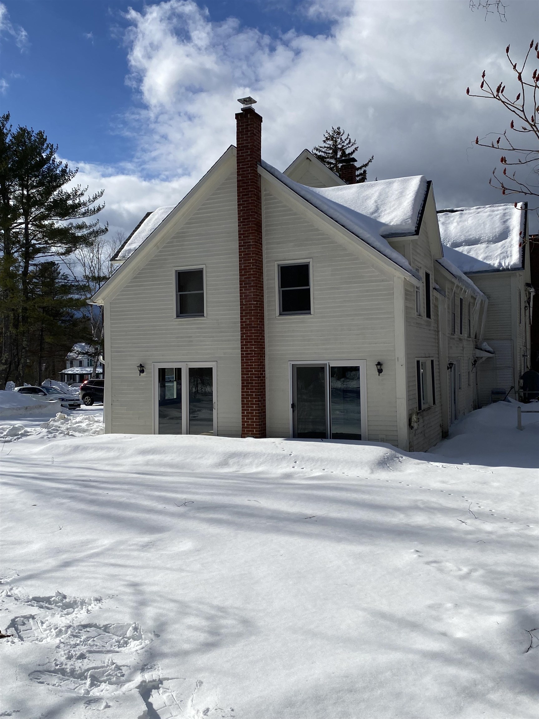 378 Nh Rte 16a, Unit 4 Intervale, NH 03845 - Photo 3 of 14