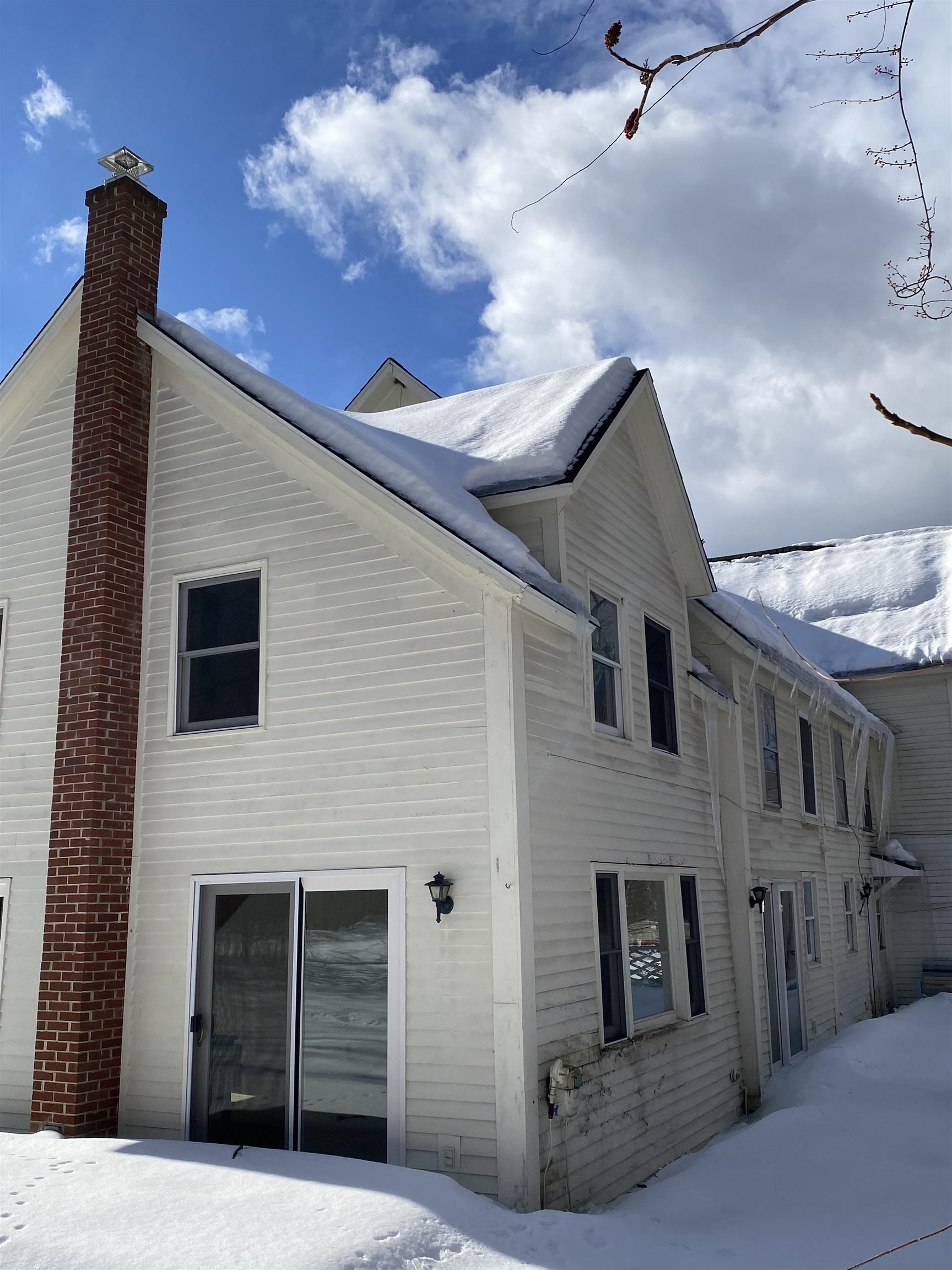 378 Nh Rte 16a, Unit 4 Intervale, NH 03845 - Photo 4 of 14