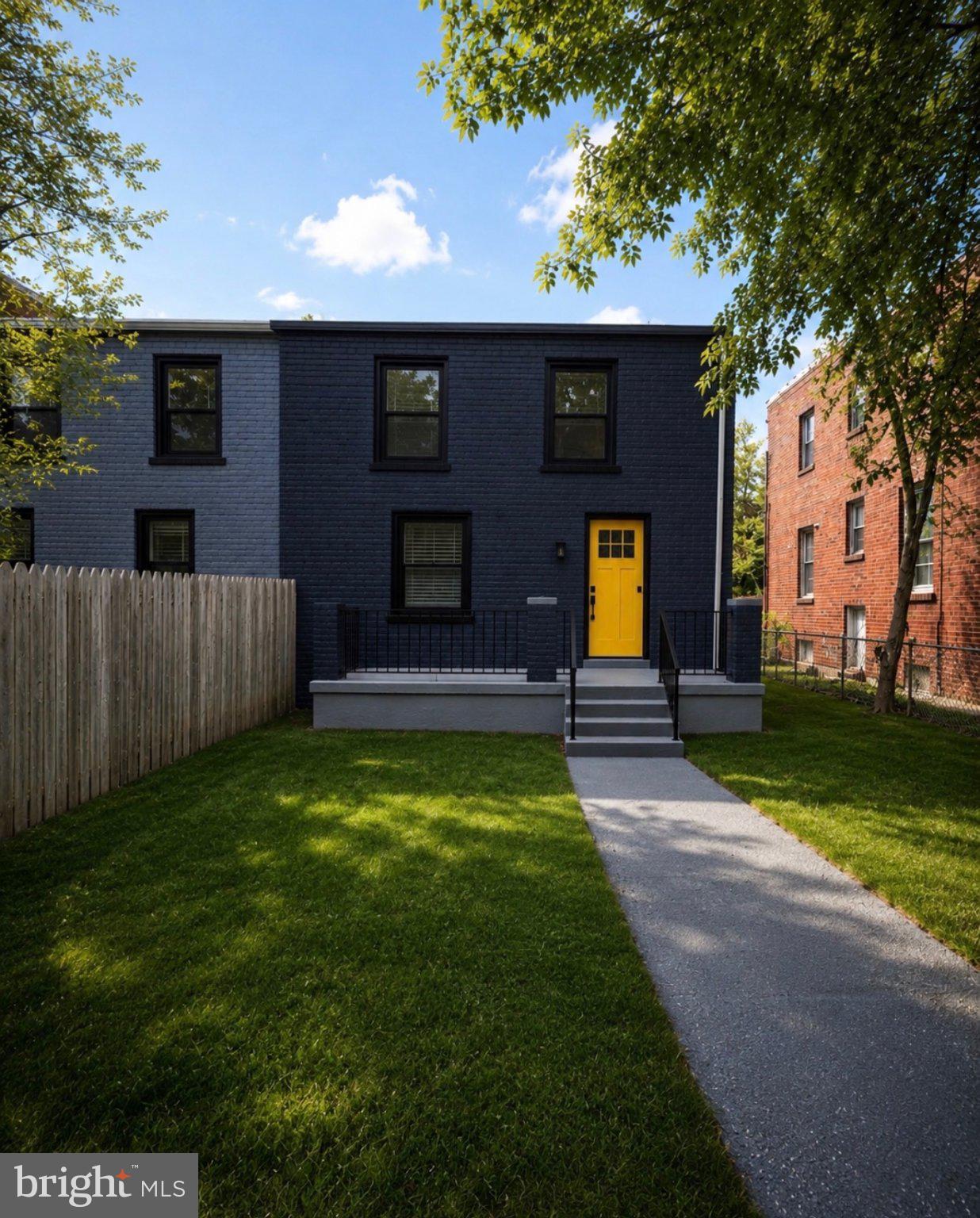 4623 Hillside Road Southeast Washington, DC 20019 - Photo 2 of 2 Gallery Image 2