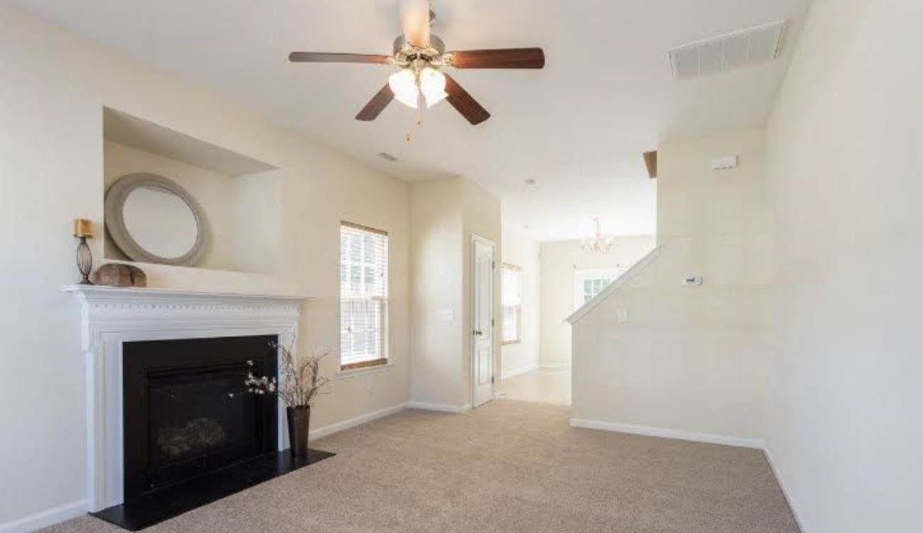 3128 Binghampton Lane Raleigh, NC 27604 - Photo 2 of 9 Photo 2
