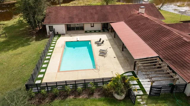 a closeup of a bathroom with a shower