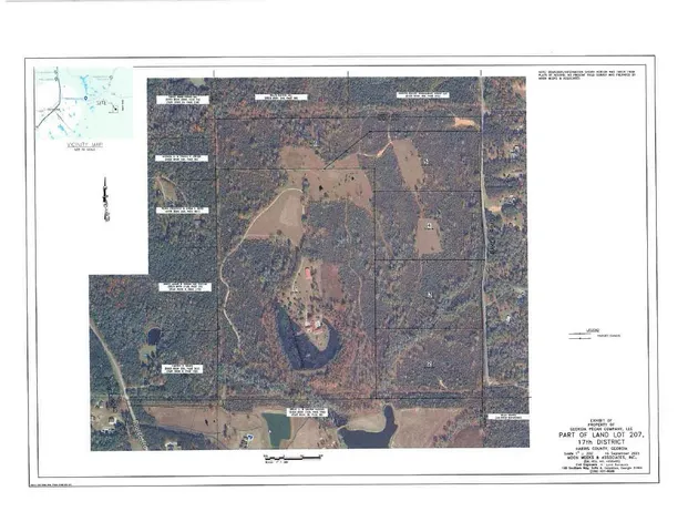 $1,900,000 | 1229 Pierce Road, Waverly Hall, GA 31831