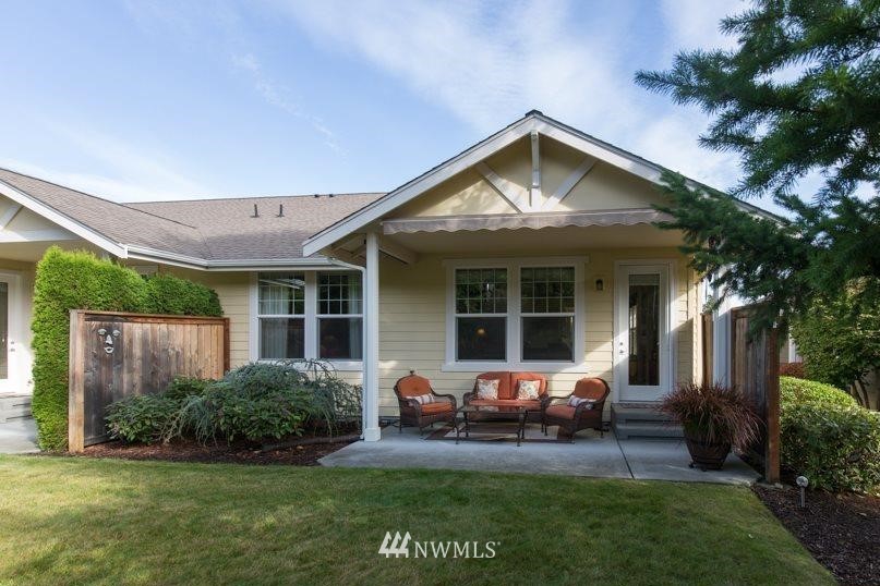 91 Snapdragon Lane Sequim, WA 98382 - Photo 25 of 25 Gallery Image 25