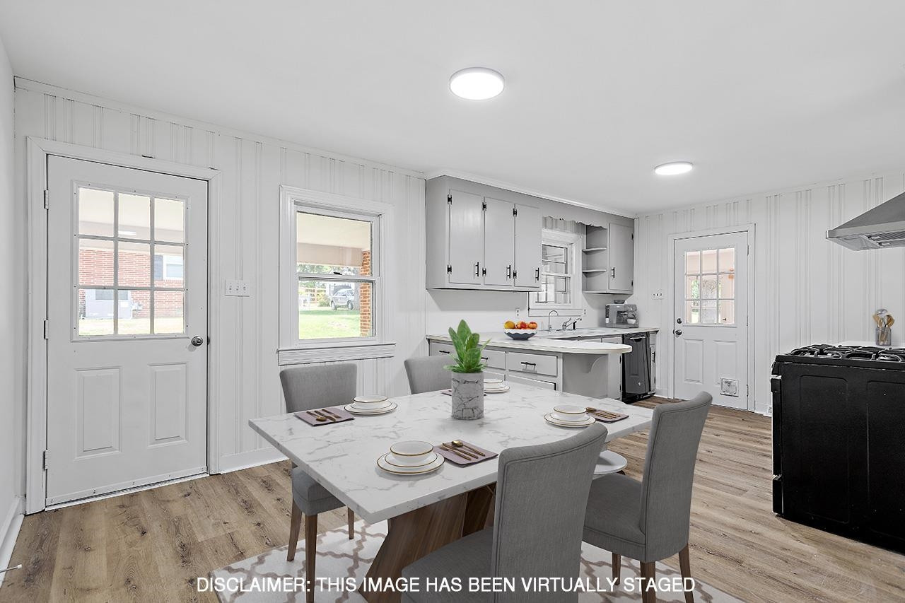 402 Hocutt Road Durham, NC 27703 - Photo 2 of 21 Photo 2