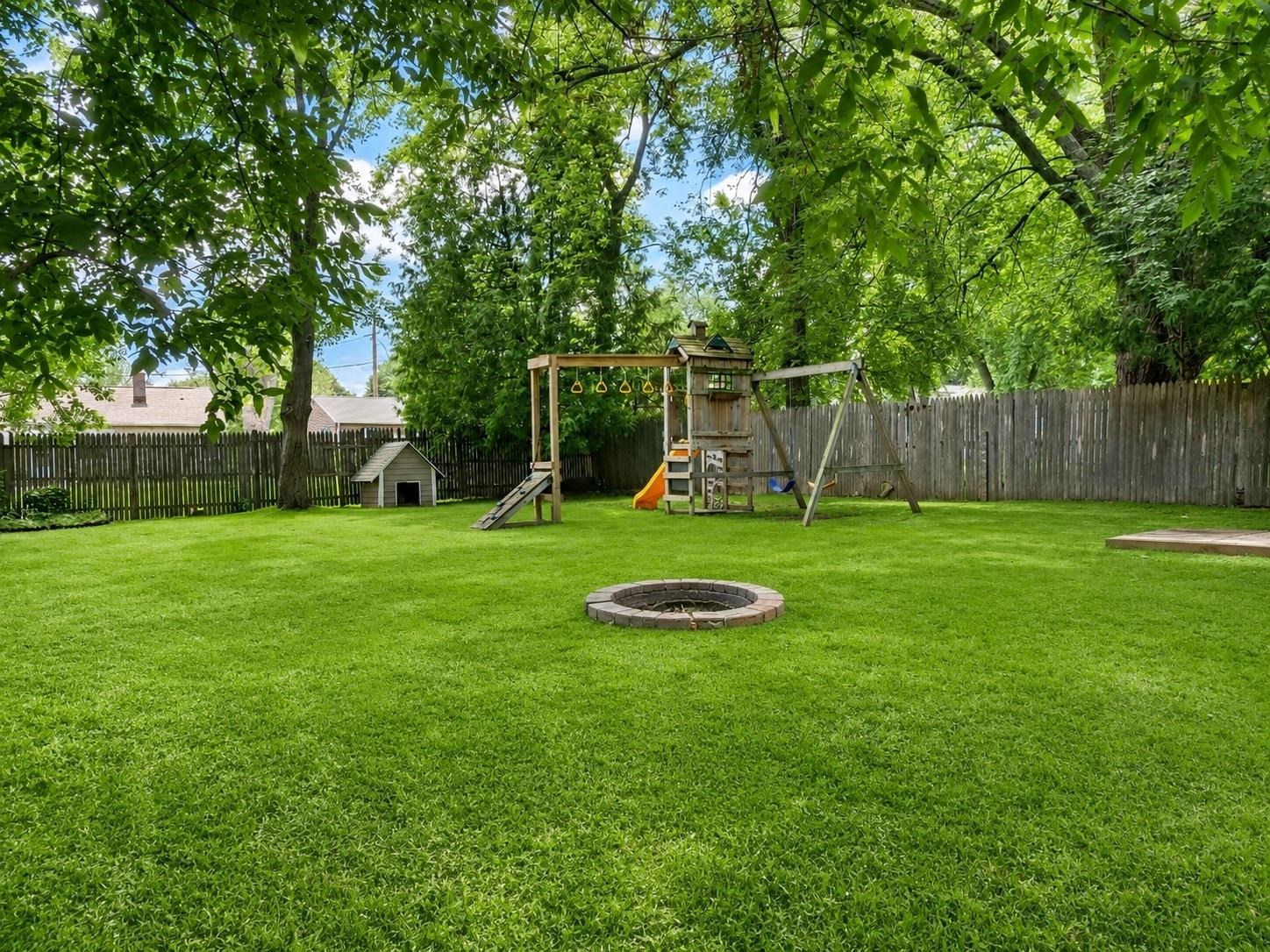 1844 South Jefferson Street Appleton, WI 54915 - Photo 30 of 32
