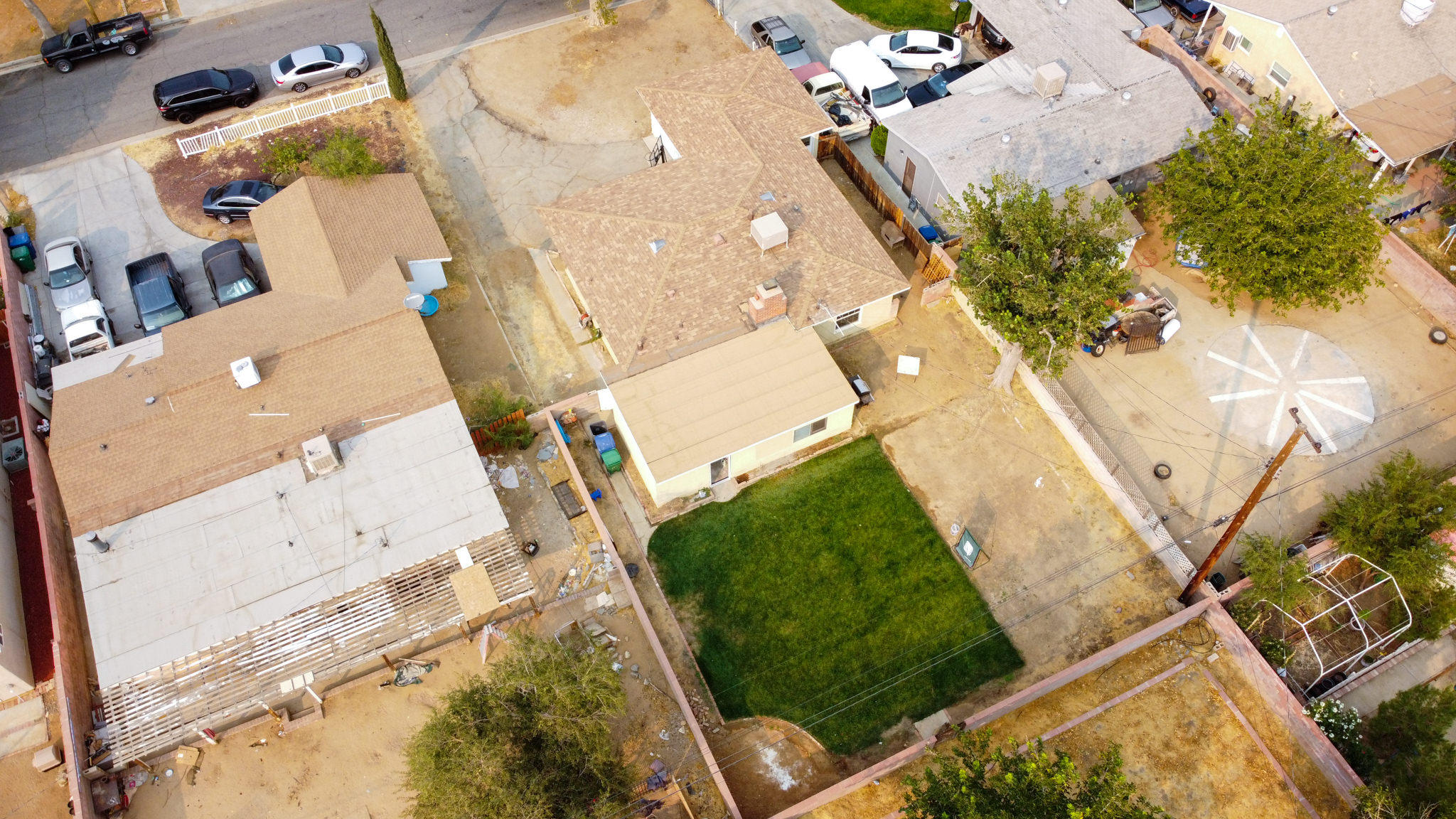 1338 East Ave R-2 Palmdale, CA 93550 - Photo 21 of 26 1338 E Ave R-2_-22
