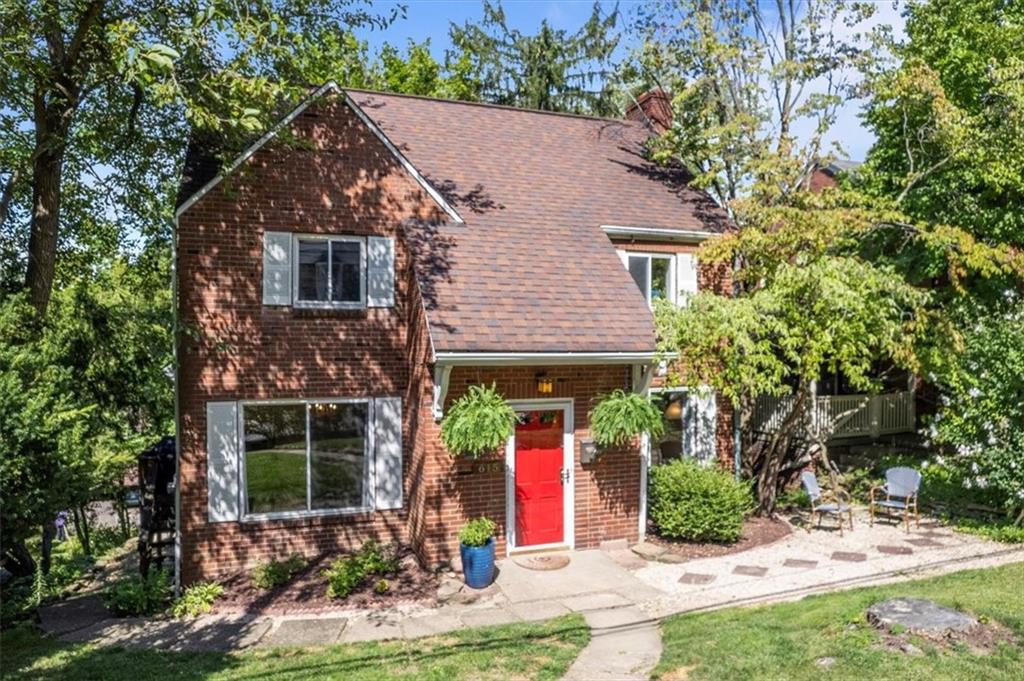 615 Cascade Road Pittsburgh, PA 15221 - Photo 1 of 48 Gallery Image 1
