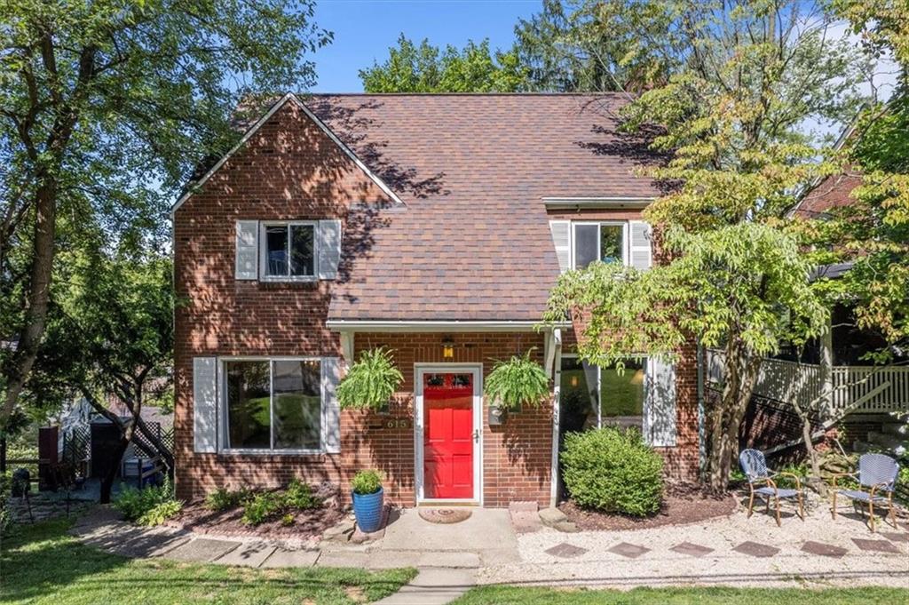 615 Cascade Road Pittsburgh, PA 15221 - Photo 2 of 48 Gallery Image 2