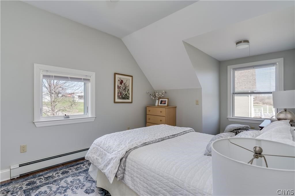 28253 Stony Point Road Cape Vincent, NY 13618 - Photo 39 of 49