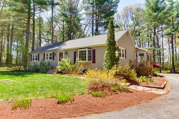 994 Boston Road Groton, MA 01450 - Photo 2 of 23