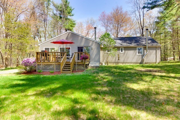 994 Boston Road Groton, MA 01450 - Photo 3 of 23