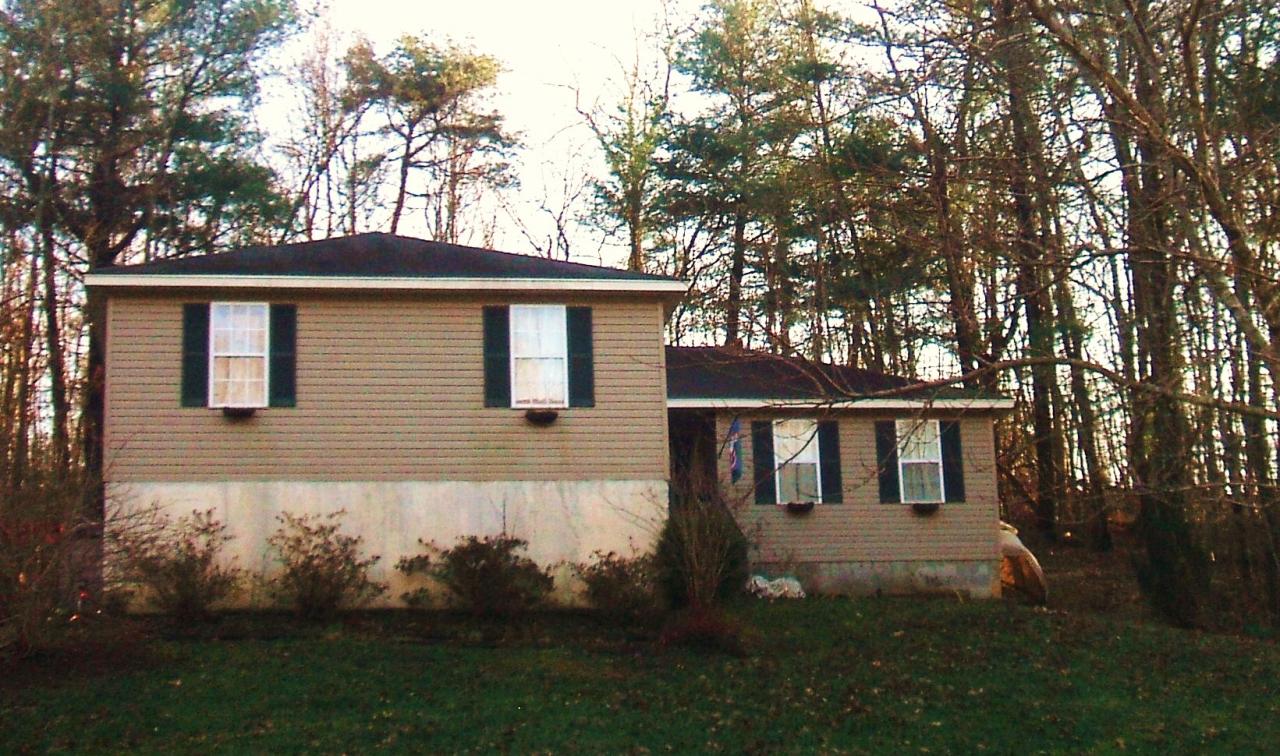 5245 Coles Road Elliston, VA 24087 - Photo 1 of 16 Main