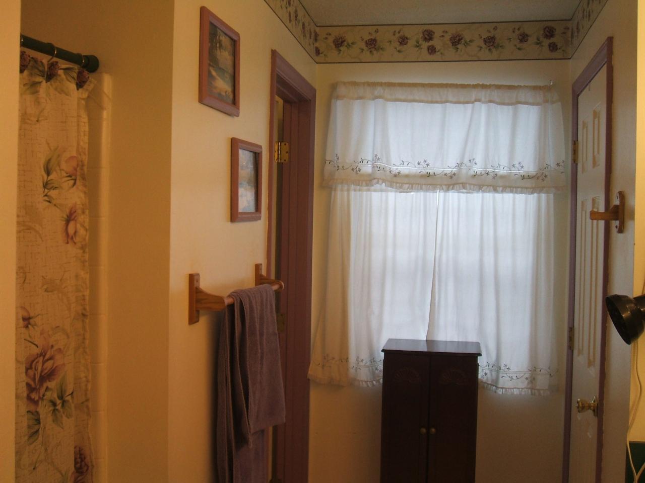 5245 Coles Road Elliston, VA 24087 - Photo 12 of 16 Master bath