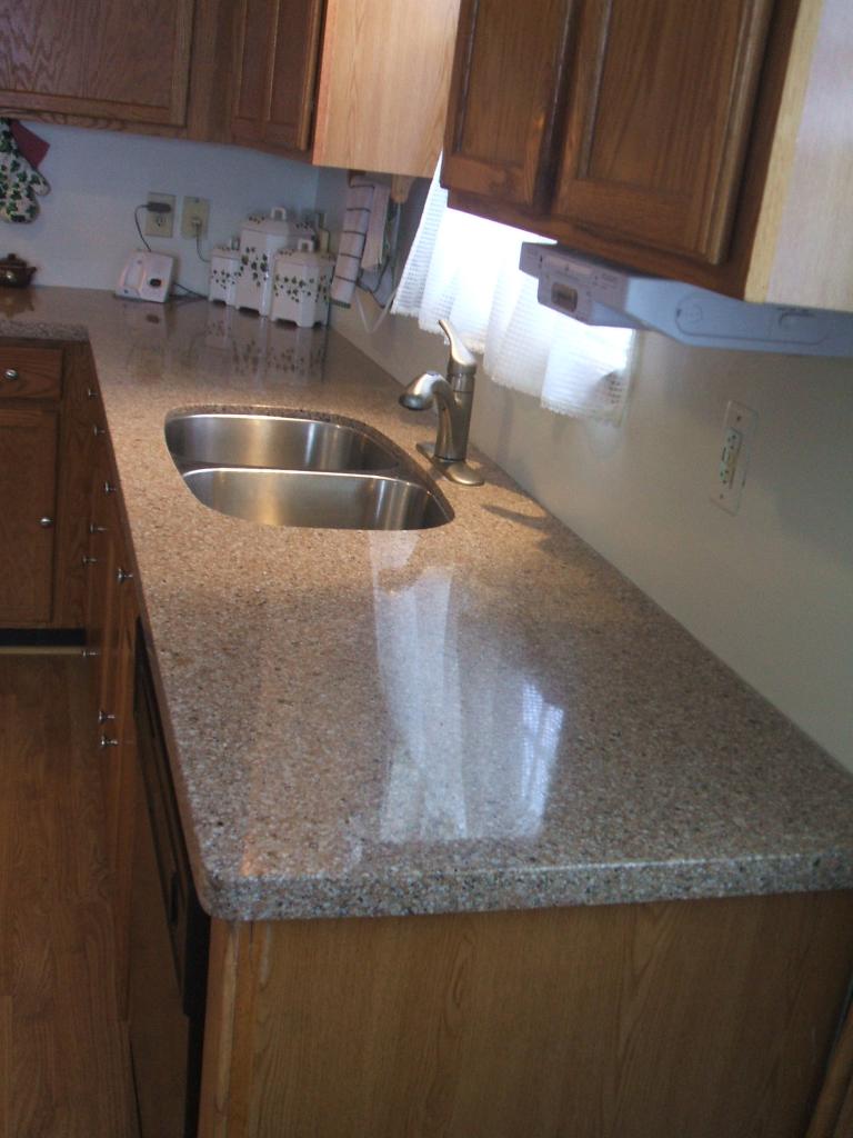 5245 Coles Road Elliston, VA 24087 - Photo 15 of 16 Kitchen Counters