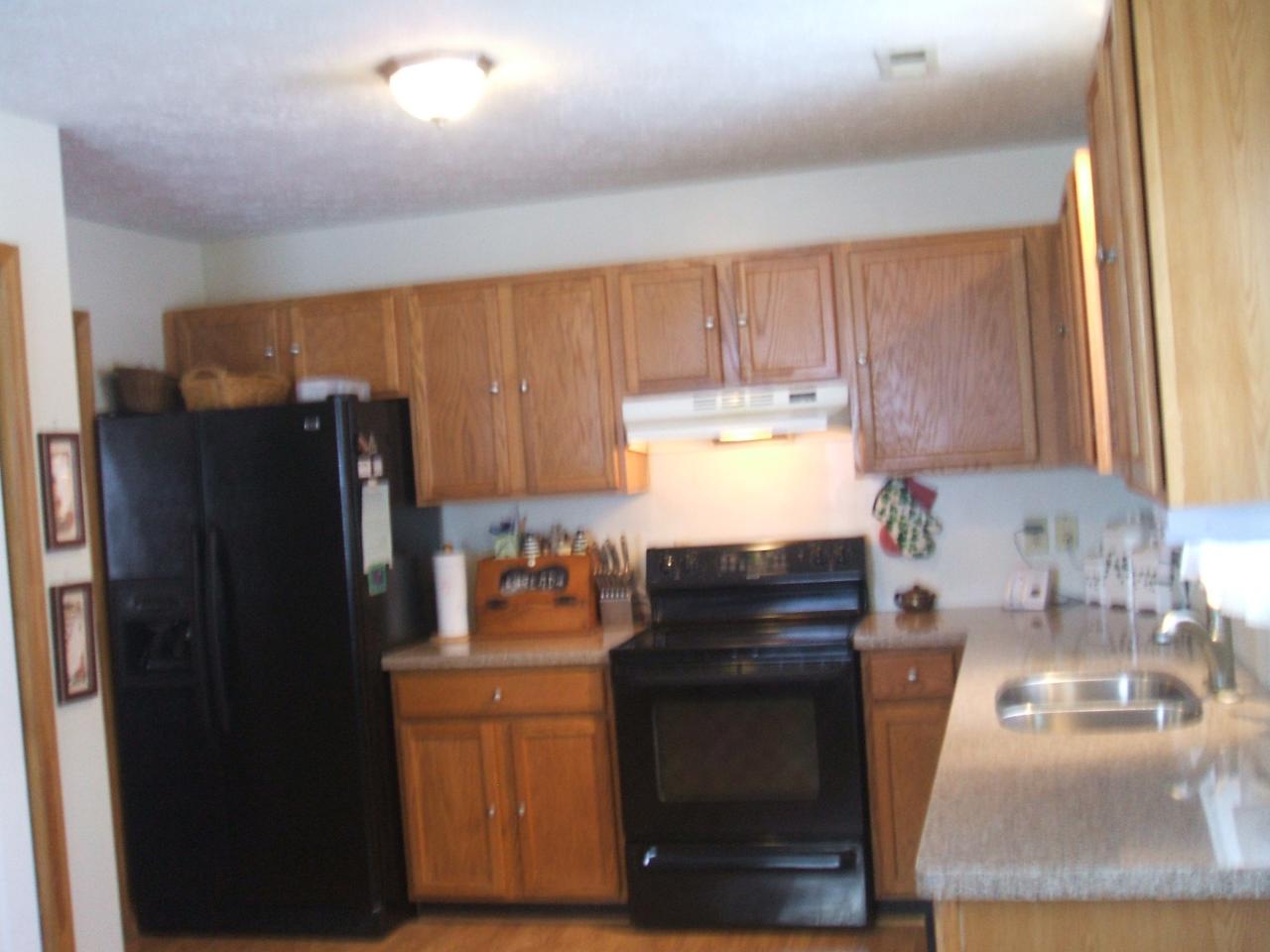5245 Coles Road Elliston, VA 24087 - Photo 5 of 16 Kitchen