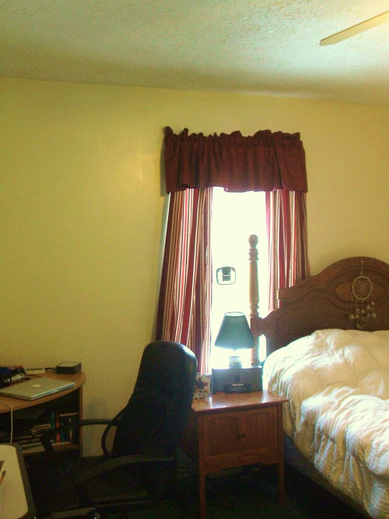 5245 Coles Road Elliston, VA 24087 - Photo 7 of 16 Bedroom 2