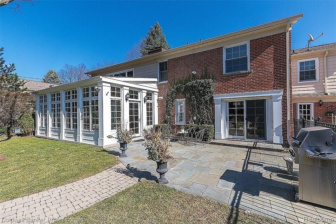601 North Glengarry Road Bloomfield Hills, MI 48301 - Photo 58 of 63 592A1872.jpg