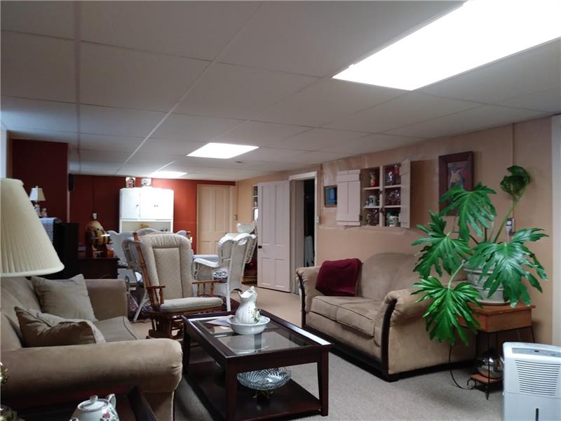 632 Cemetery Road Perryopolis, PA 15473 - Photo 15 of 25 Couch & Love Seat Stay!