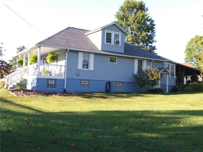 632 Cemetery Road Perryopolis, PA 15473 - Photo 22 of 25