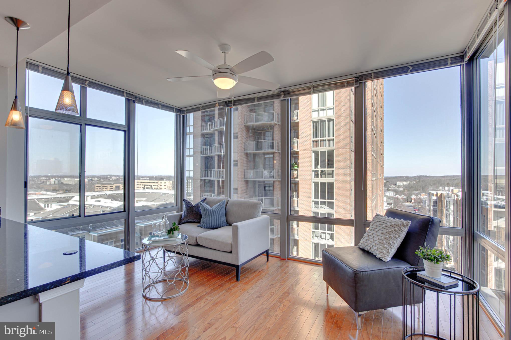 11990 Market Street, Unit 817 Reston, VA 20190 - Photo 1 of 75 Family Room