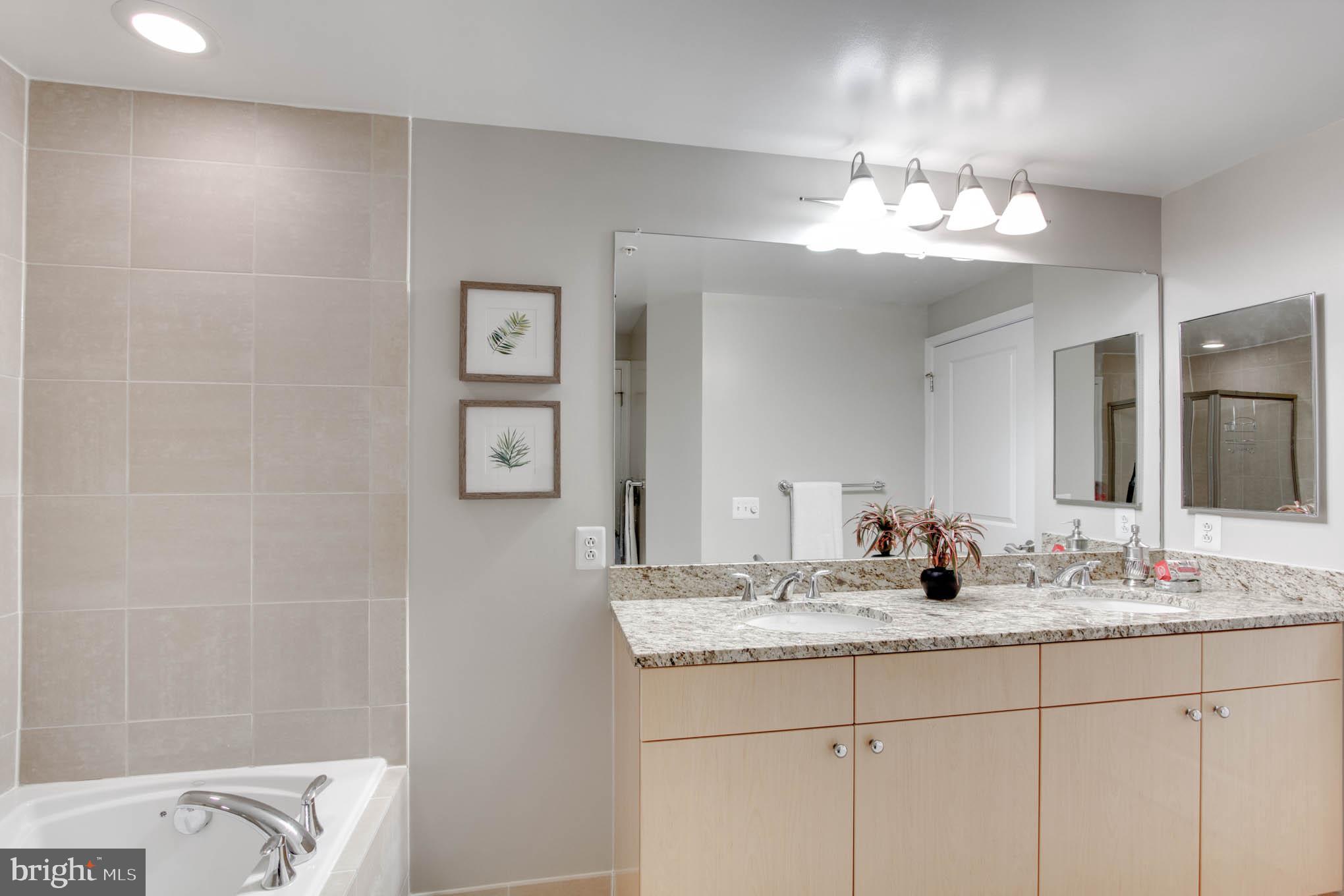 11990 Market Street, Unit 817 Reston, VA 20190 - Photo 23 of 75 Bath Primary