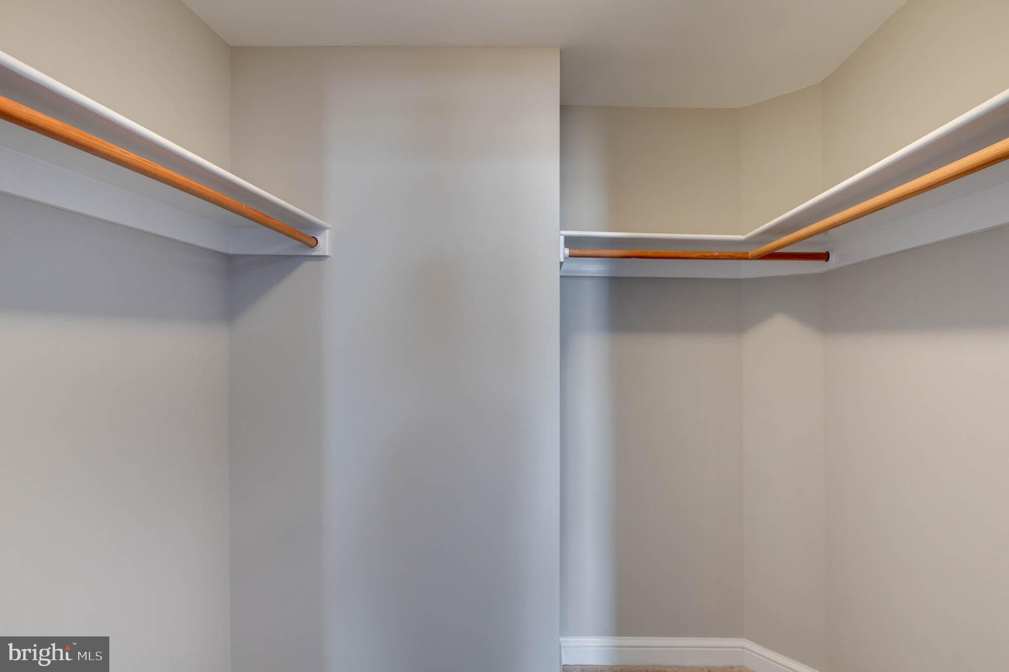 11990 Market Street, Unit 817 Reston, VA 20190 - Photo 25 of 75 Closet