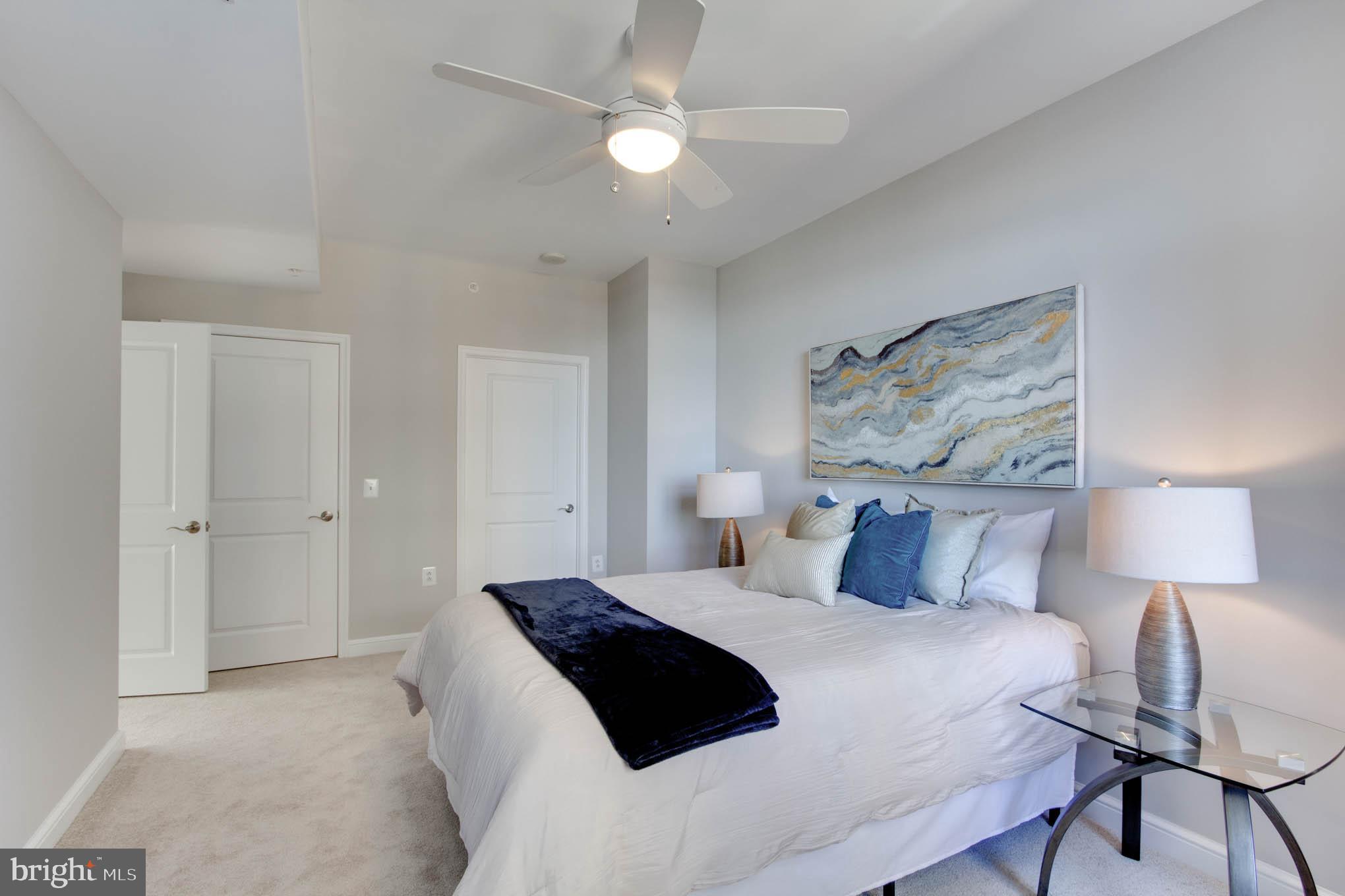 11990 Market Street, Unit 817 Reston, VA 20190 - Photo 26 of 75 Bedroom