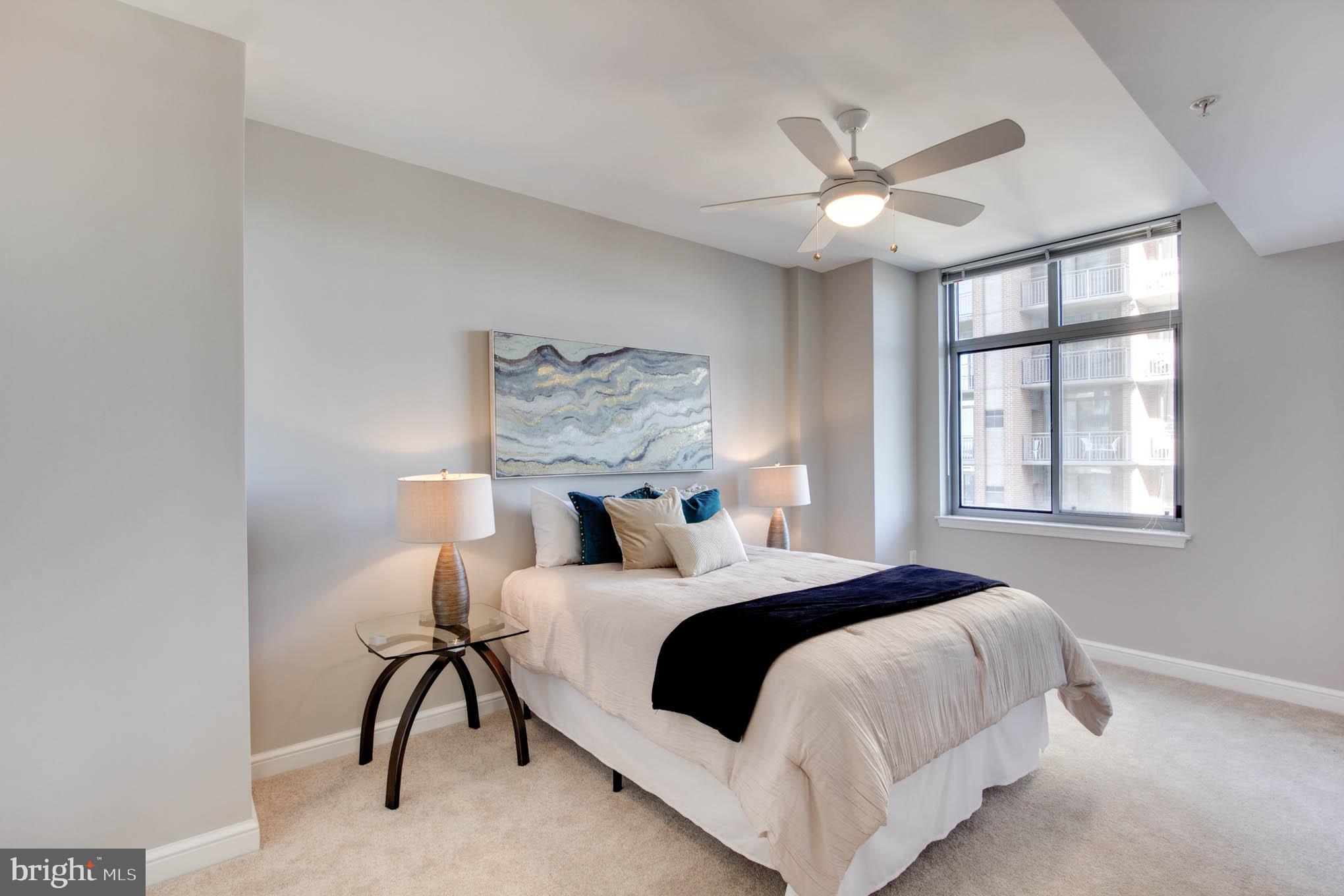 11990 Market Street, Unit 817 Reston, VA 20190 - Photo 27 of 75 Bedroom