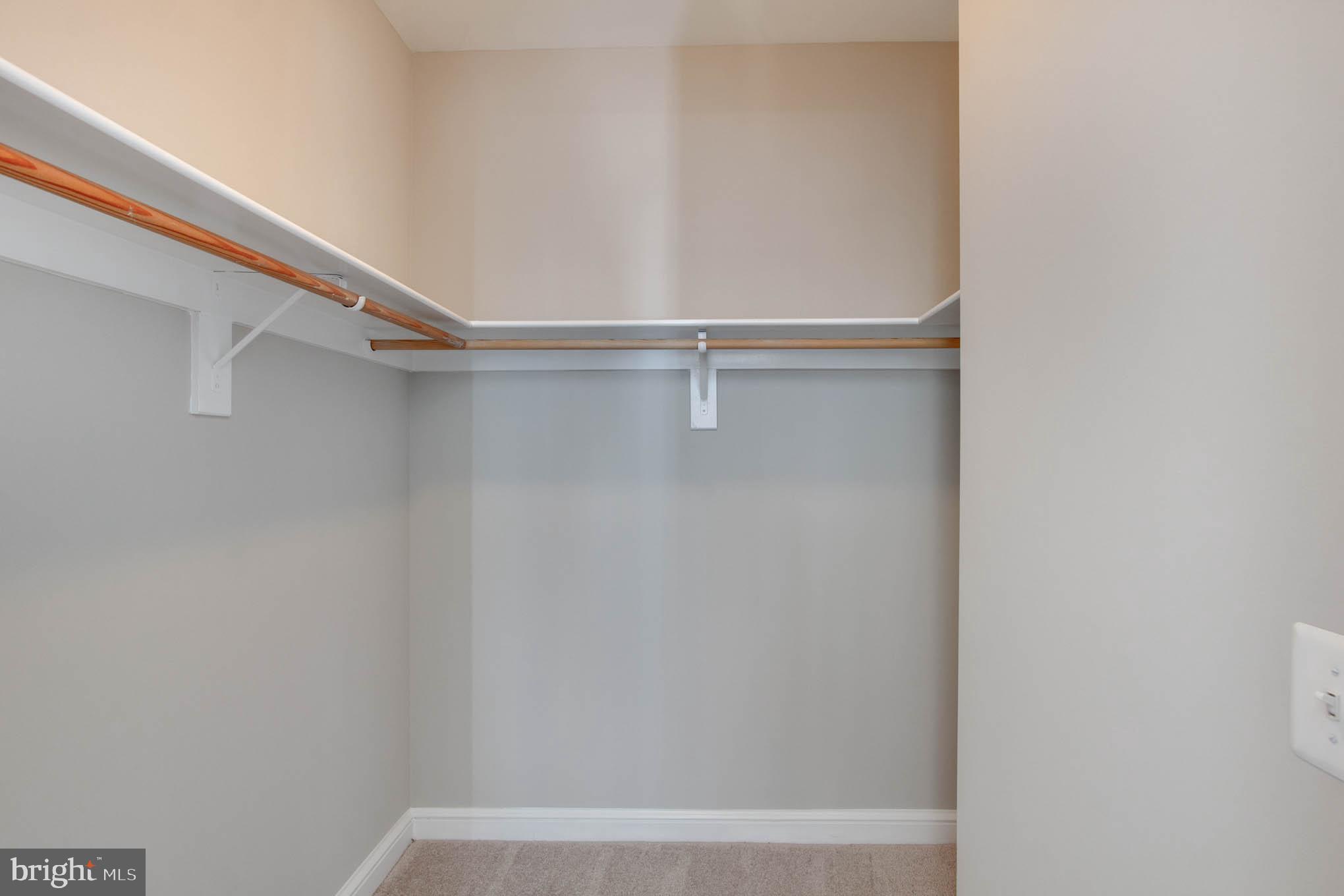 11990 Market Street, Unit 817 Reston, VA 20190 - Photo 28 of 75 Closet