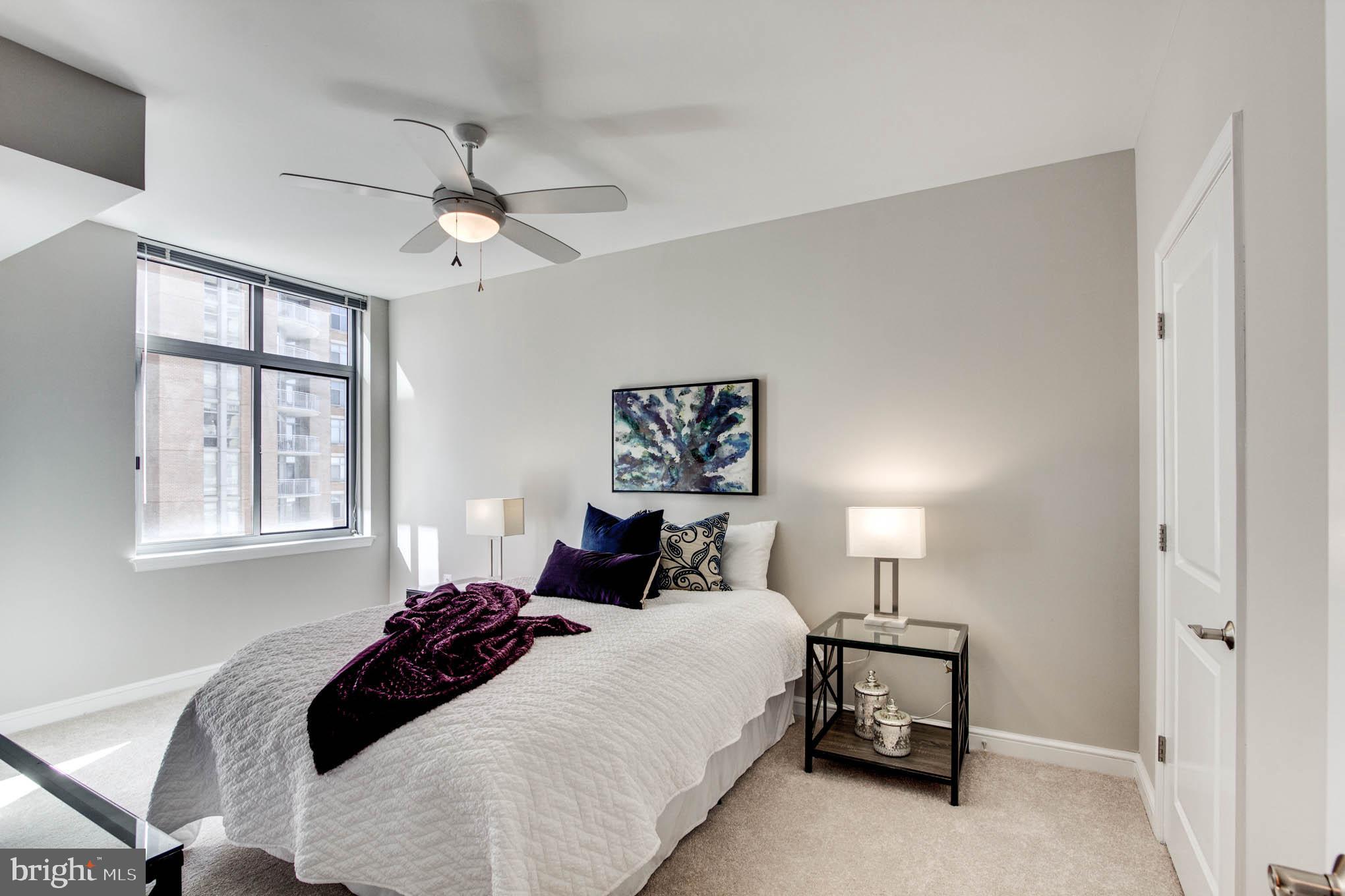 11990 Market Street, Unit 817 Reston, VA 20190 - Photo 29 of 75 Bedroom