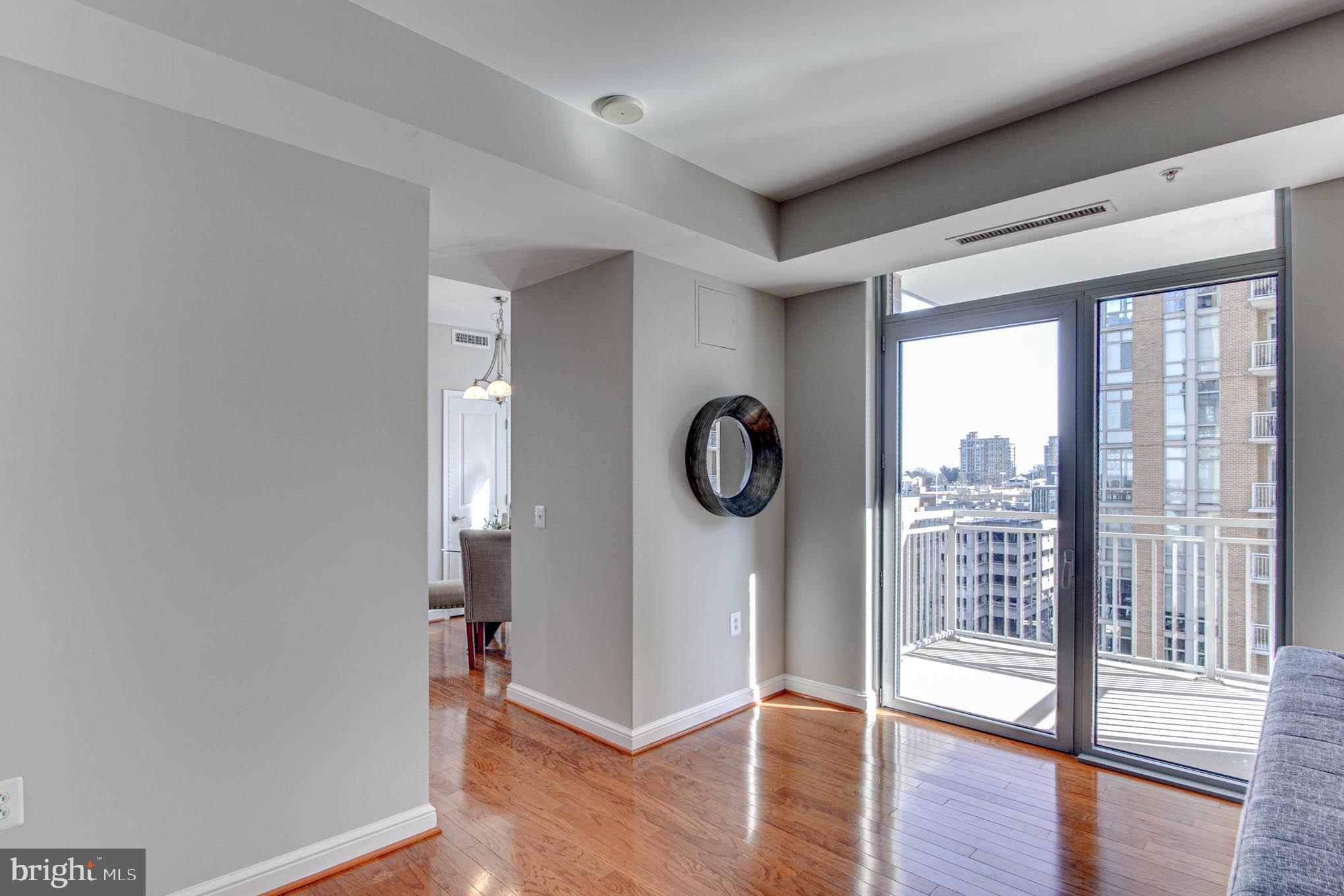 11990 Market Street, Unit 817 Reston, VA 20190 - Photo 7 of 75 Dining Room