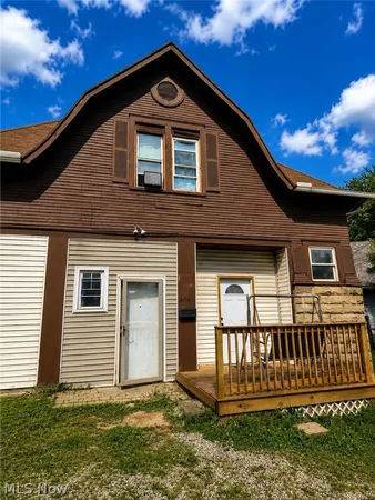 $67,000 | 604 Oby Place Northwest, Canton, OH 44703
