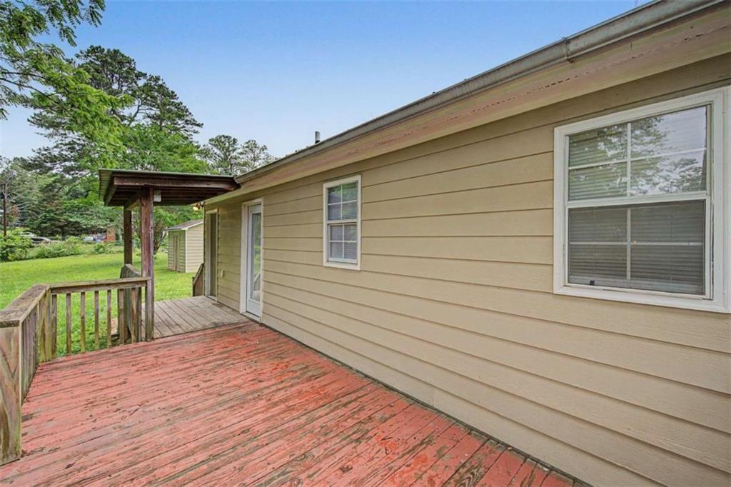 52 Gatlin Road Southeast Cartersville, GA 30121 - Photo 29 of 39