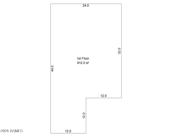 $419,900 | 1064 West 5th Street, Tempe, AZ 85281
