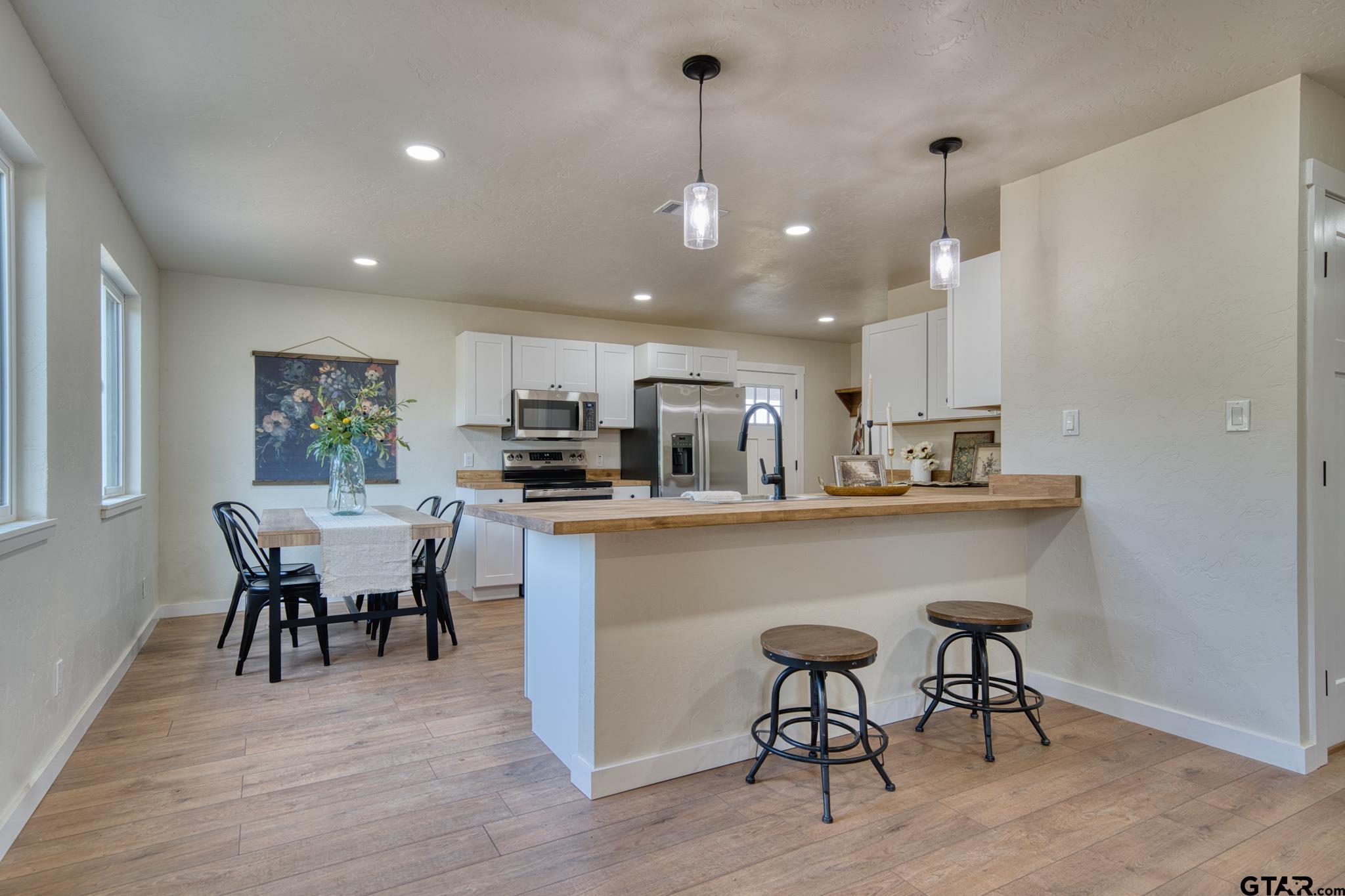 104 Private Road New Boston, TX 75570 - Photo 11 of 37 Gallery Image 11