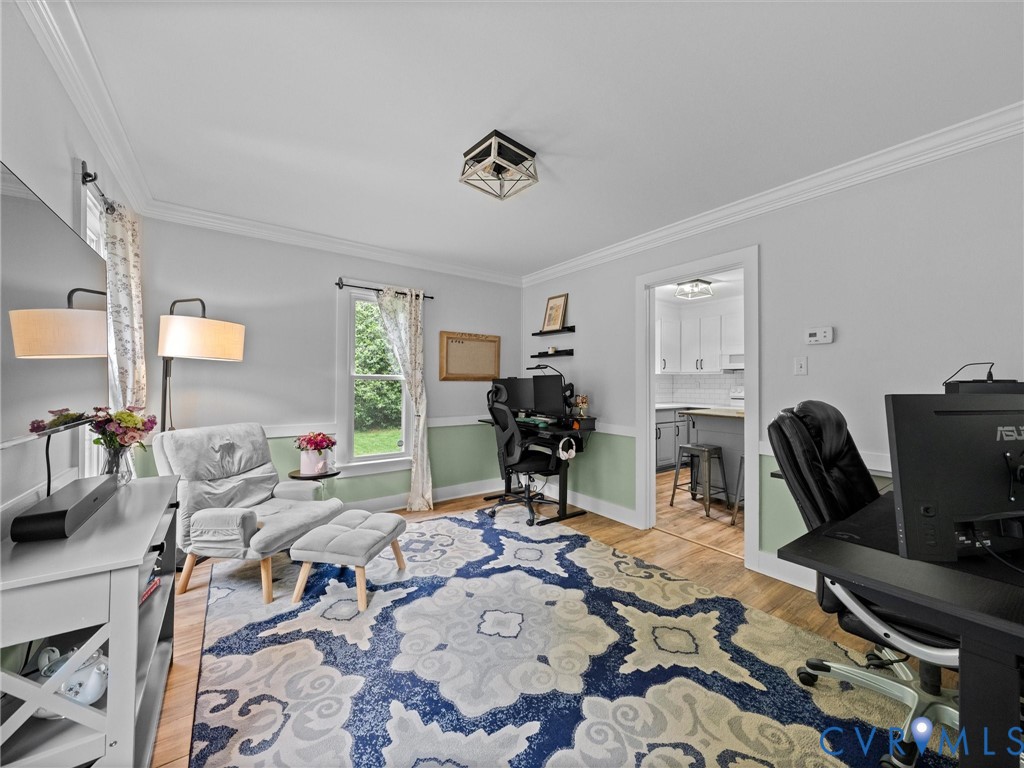 13601 Cradle Hill Road Midlothian, VA 23112 - Photo 13 of 30