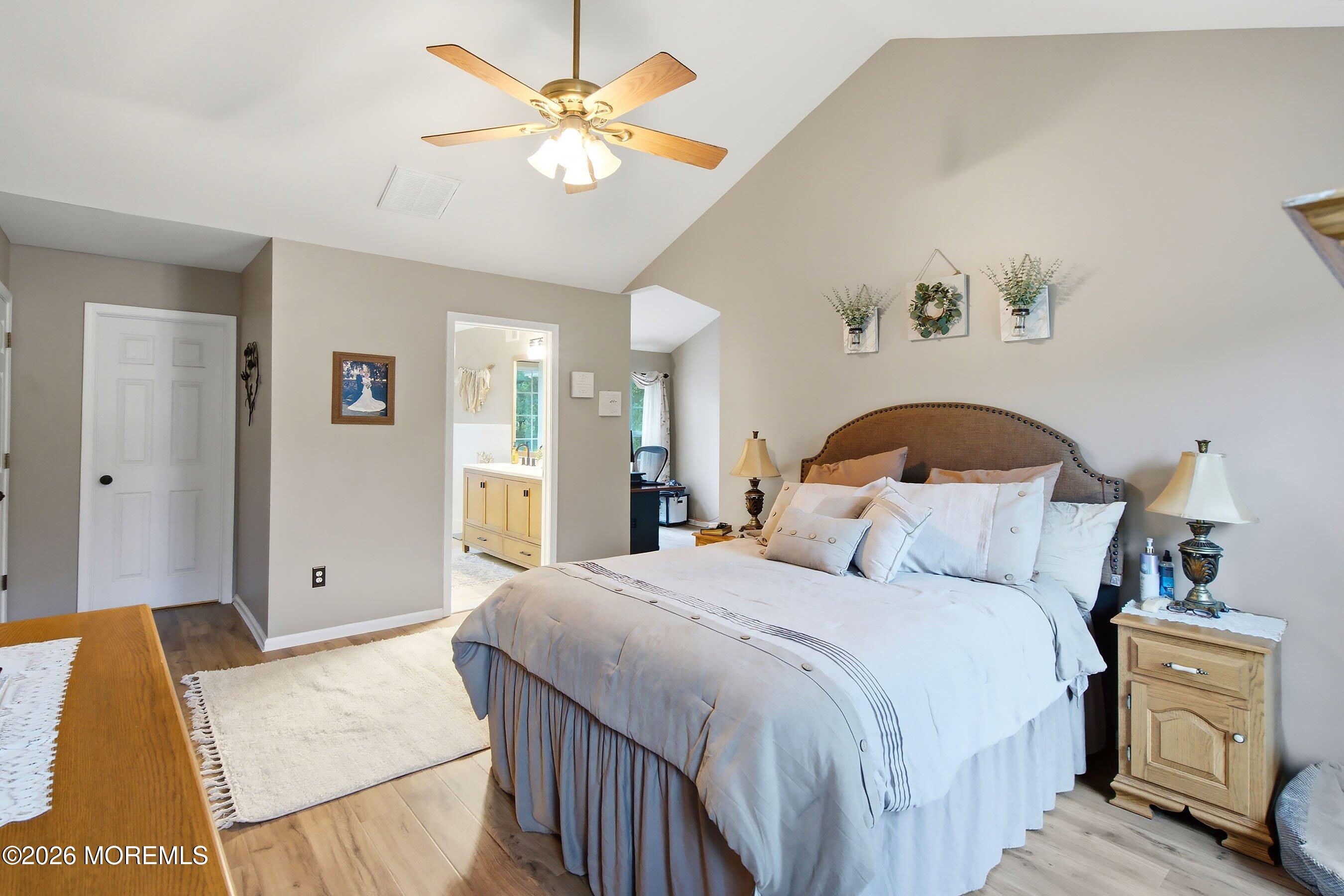 19 Goldfinch Road Jackson, NJ 08527 - Photo 16 of 51 24-Bedroom 1