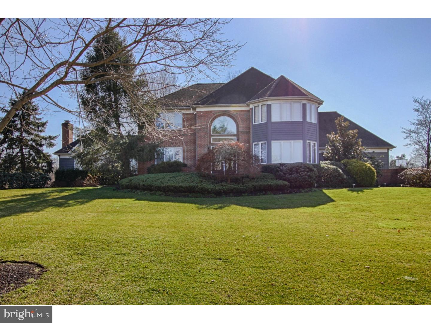 21 Cove Road Moorestown, NJ 08057 - Photo 1 of 25 Exterior Front