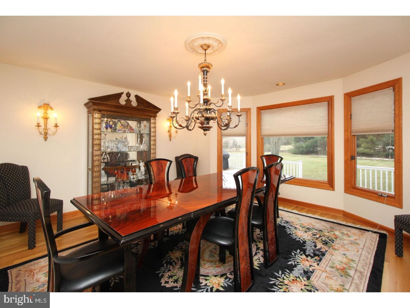 21 Cove Road Moorestown, NJ 08057 - Photo 5 of 25 Dining Room