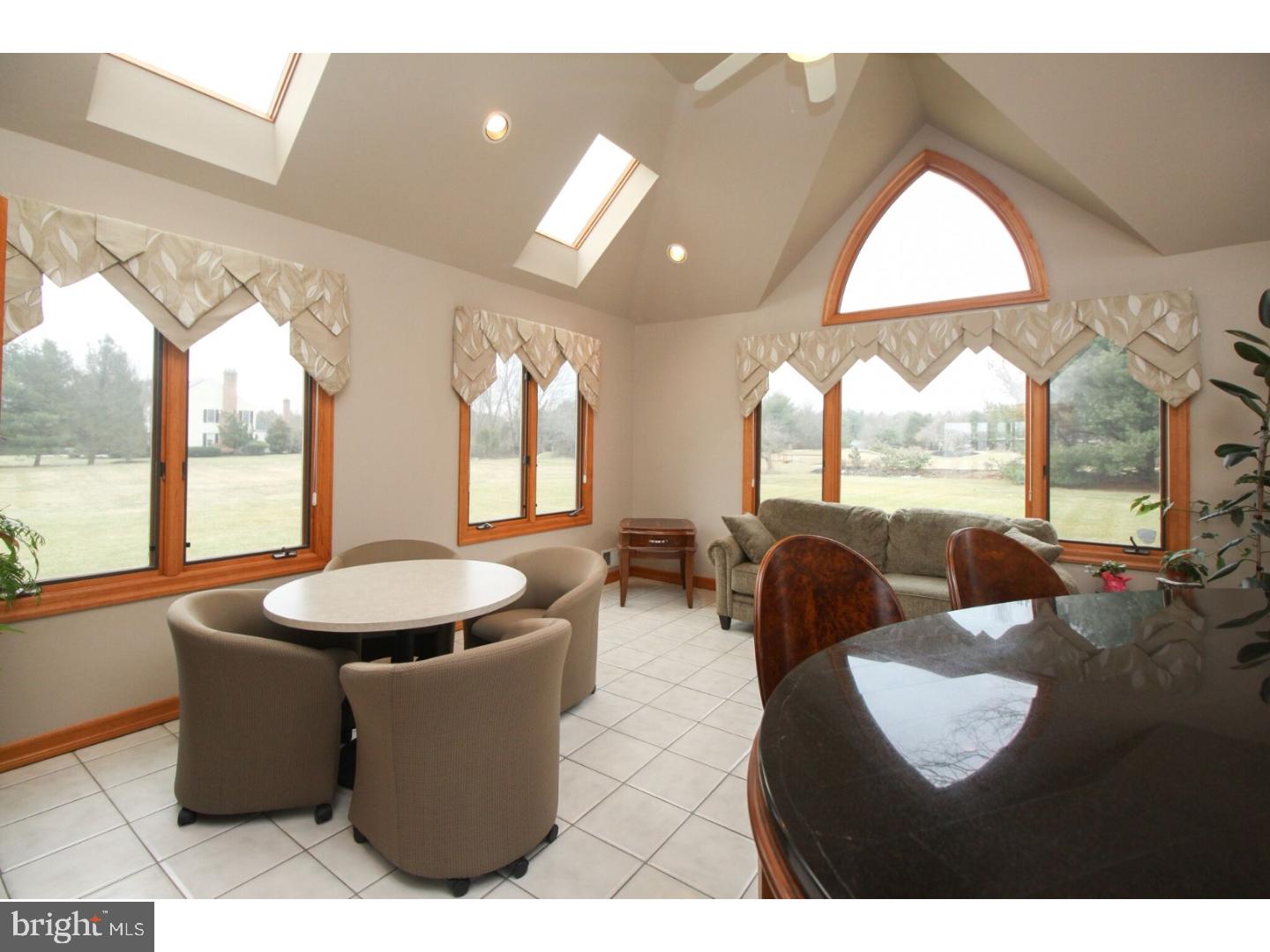 21 Cove Road Moorestown, NJ 08057 - Photo 9 of 25 Sun Room