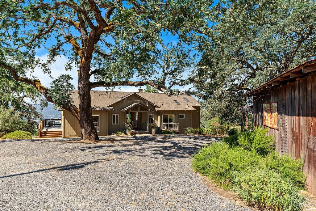 31000 Pine Mountain Road Cloverdale, CA 95425 - Photo 70 of 82