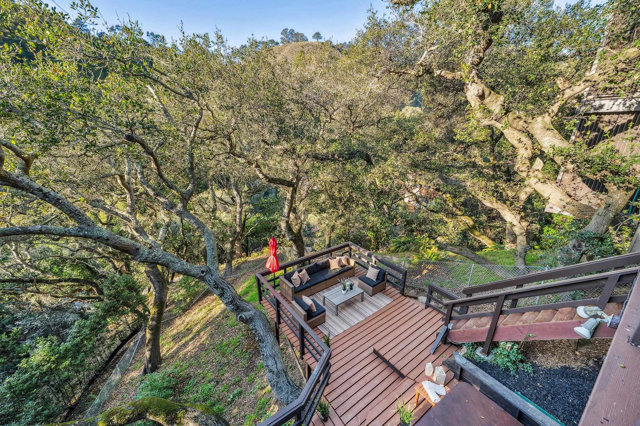 1375 Alvarado Road Berkeley, CA 94705 - Photo 16 of 40