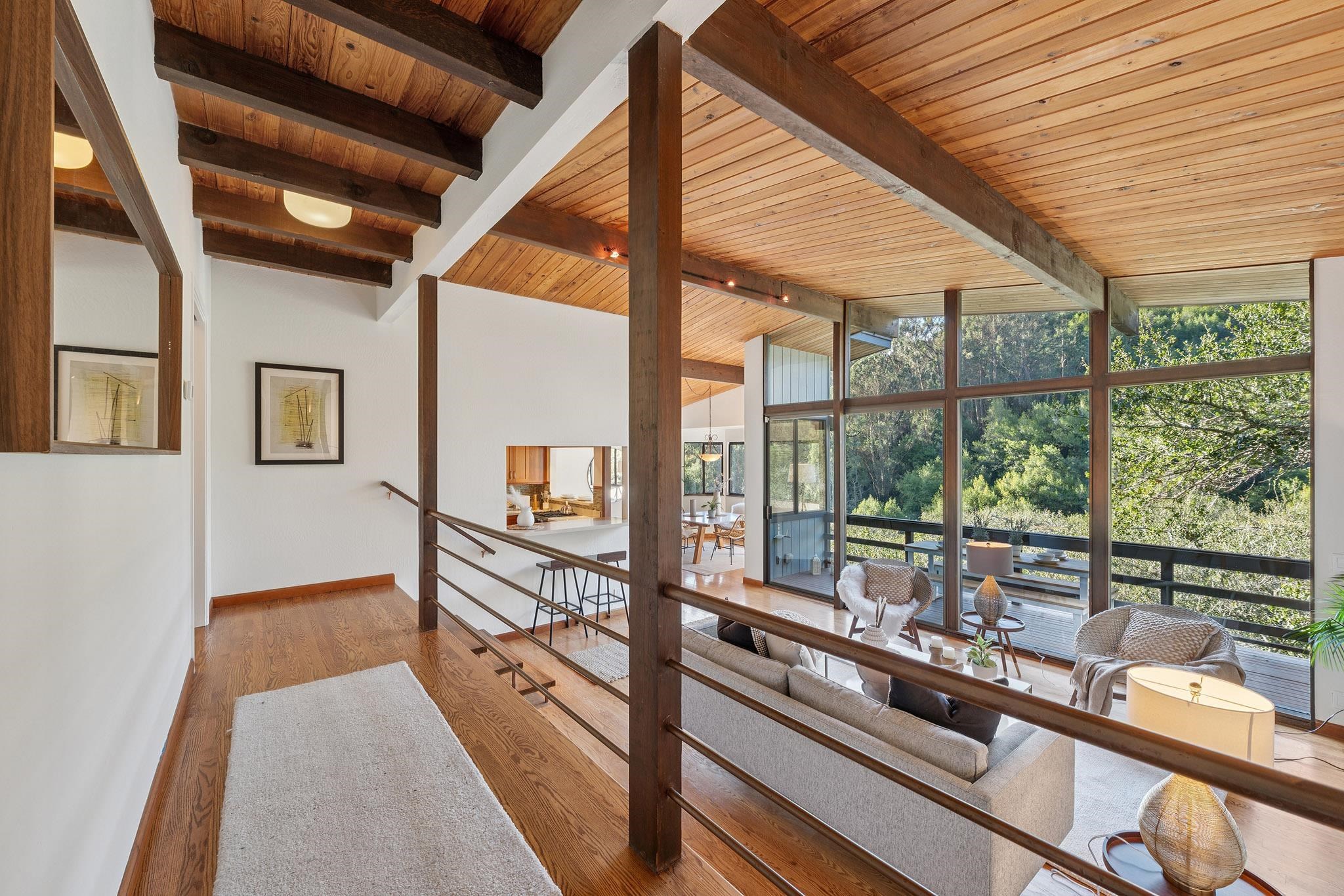 1375 Alvarado Road Berkeley, CA 94705 - Photo 2 of 40