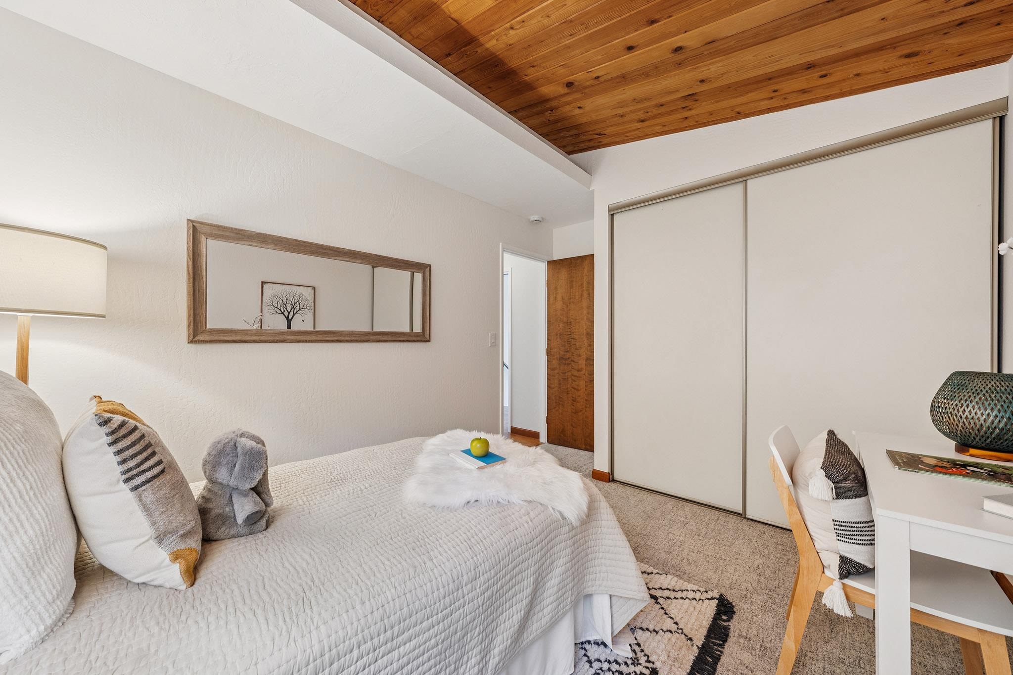 1375 Alvarado Road Berkeley, CA 94705 - Photo 25 of 40