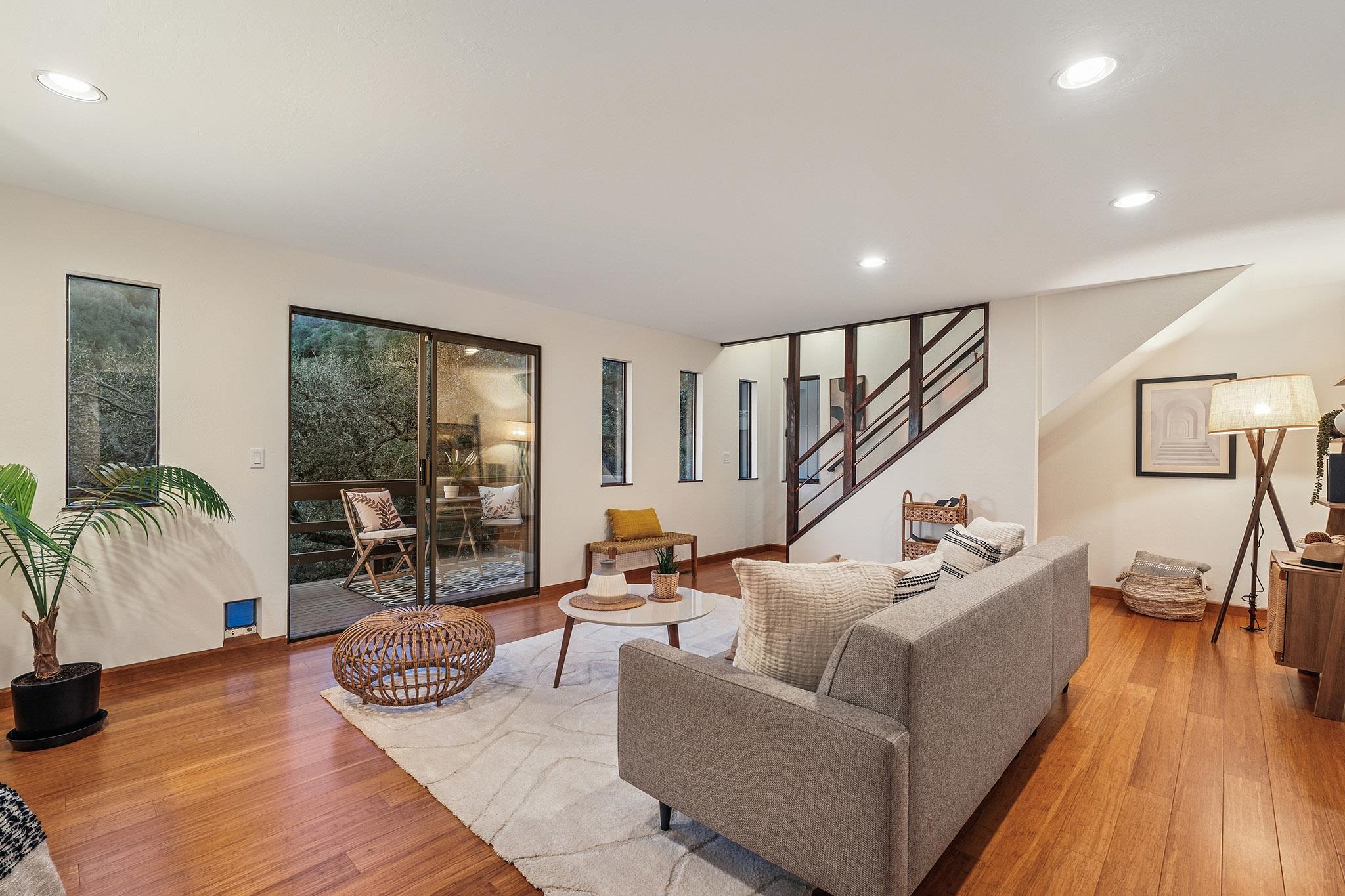 1375 Alvarado Road Berkeley, CA 94705 - Photo 29 of 40