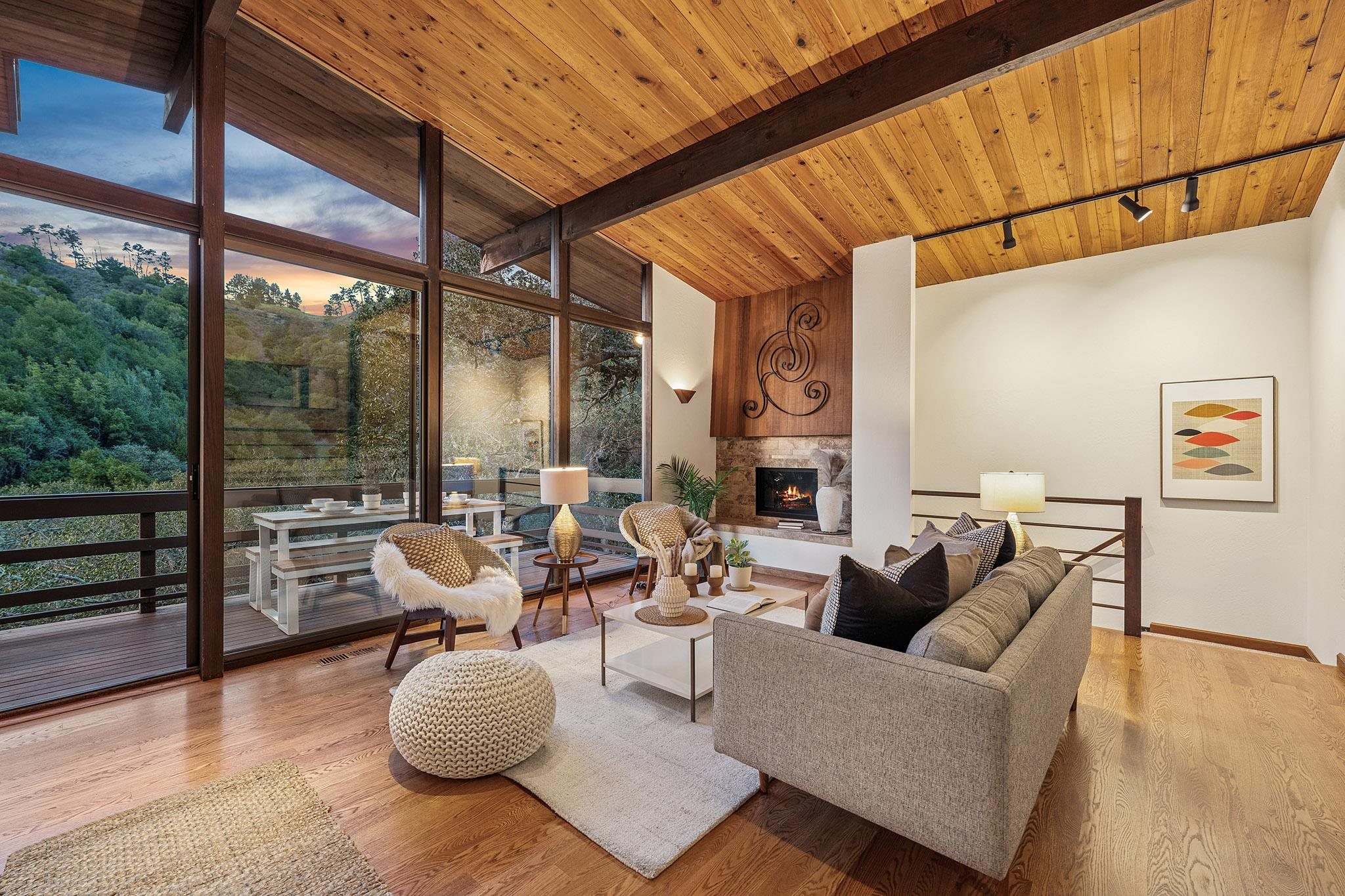 1375 Alvarado Road Berkeley, CA 94705 - Photo 3 of 40