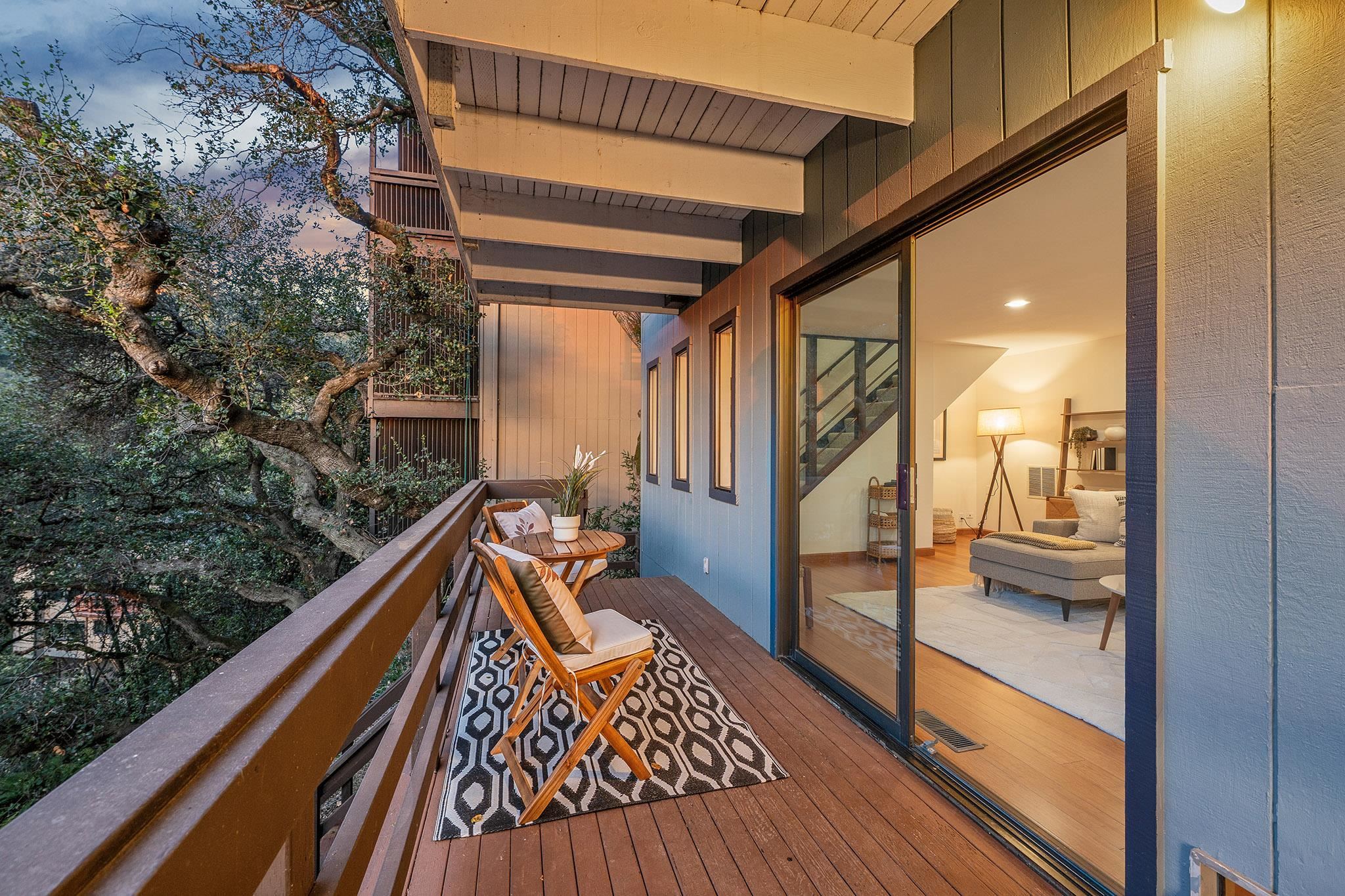 1375 Alvarado Road Berkeley, CA 94705 - Photo 31 of 40